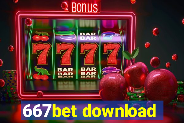 667bet download